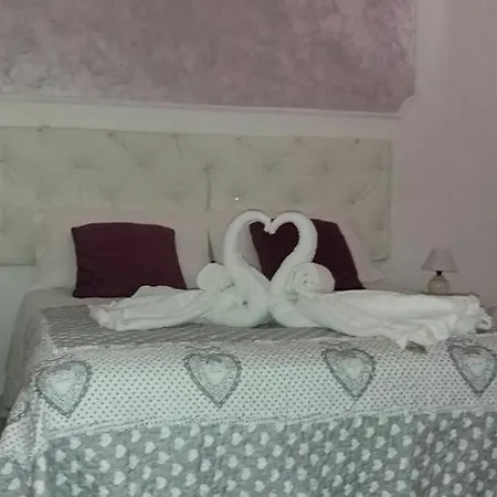 Holiday home Le Gemme