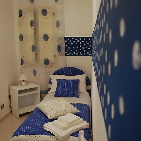 Le Gemme Holiday home Paceco