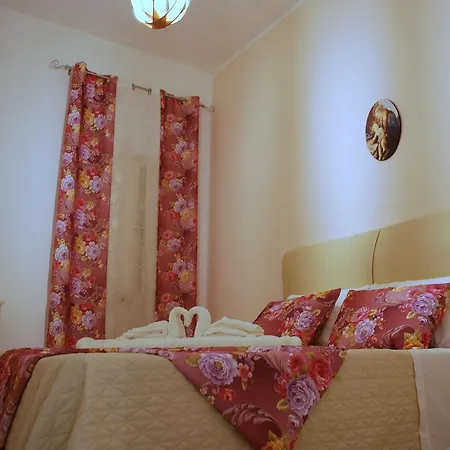Le Gemme Holiday home