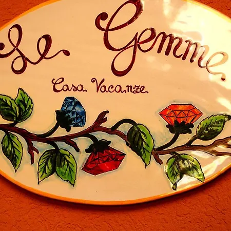 Le Gemme *